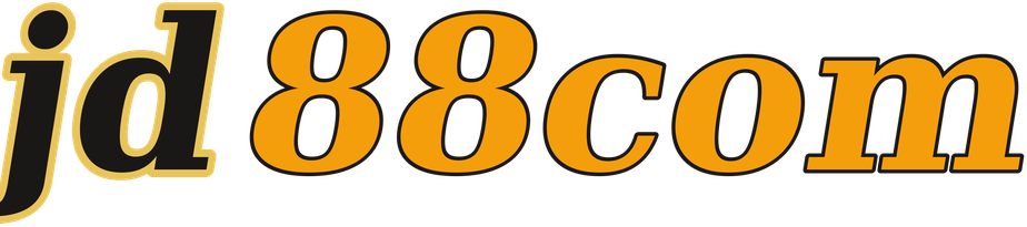 jd88com logo